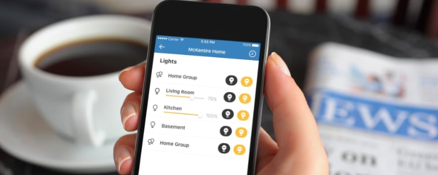  Columbia Home Automation Products